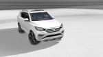 Ssangyong LIV-2 SUV Concept 2016 года